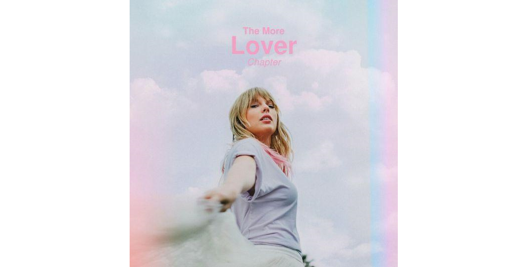 Flitsfeitje: Cruel Summer  van Taylor Swift