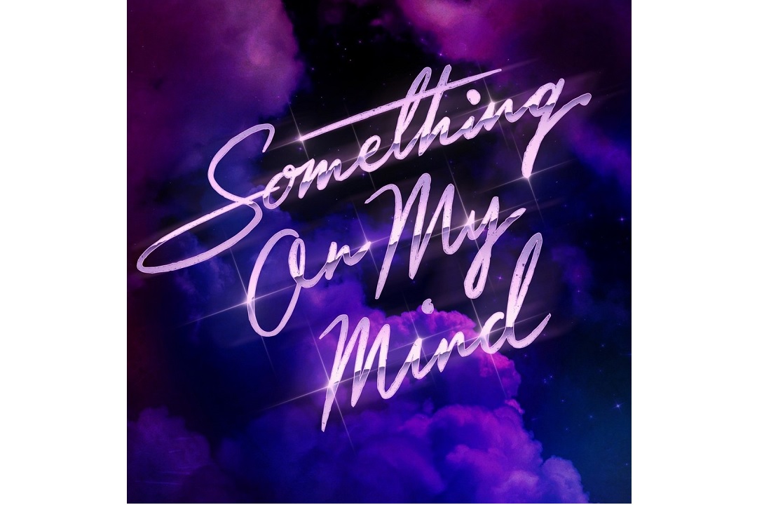 Flitsfeitje: Something on my mind van Purple disco machine, duke dumont, nothing but thieves