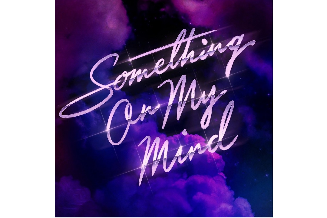 Flitsfeitje Purple disco machine, duke dumont, nothing but thieves van Something on my mind