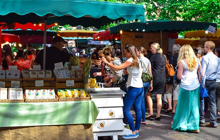 Weekmarkt zaterdag uitgebreid met duurzame initiatieven Zaltbommel