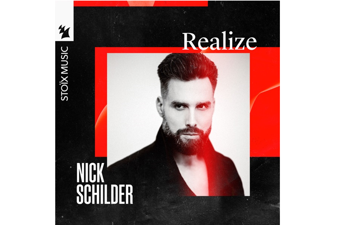 Flitsfeitje: Realize van Nick Schilder