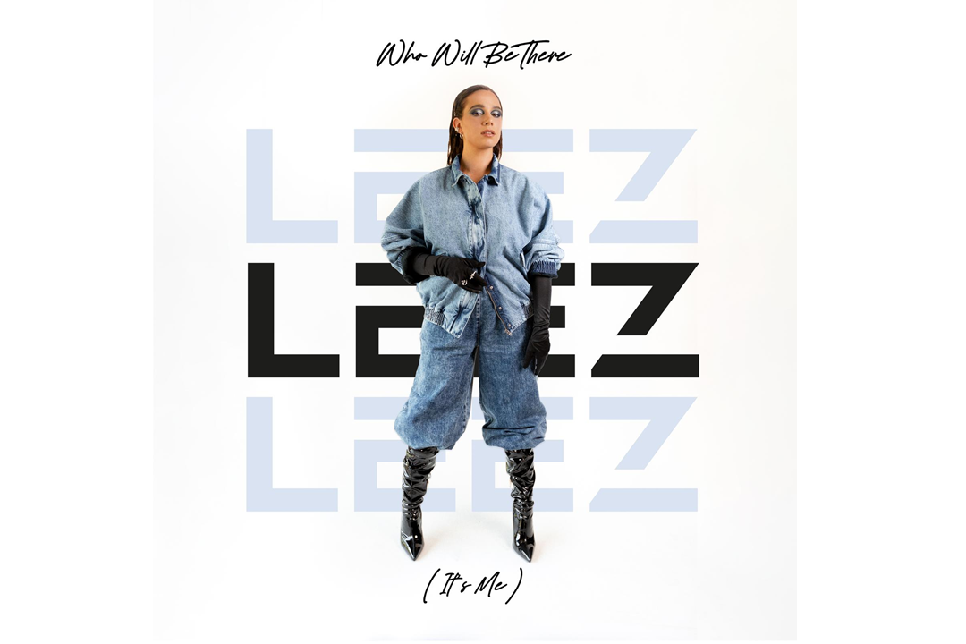 Flitsfeitje: Who will be there van Leez