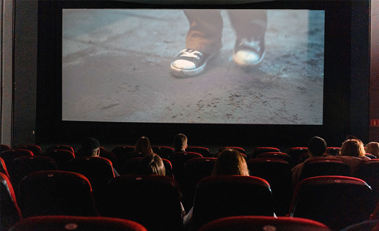 Kids obs De Walsprong maken eigen film Zaltbommel