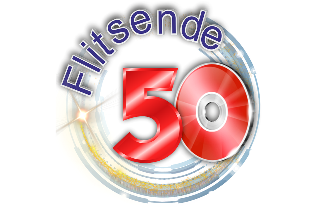 200ste uitzending Flitsende 50