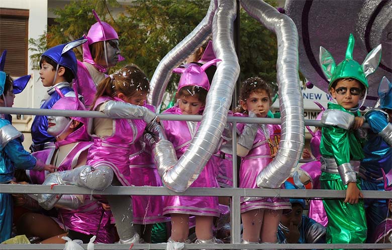 Inschrijven carnavalsoptochten Maasdriel 2024 gestart Maasdriel
