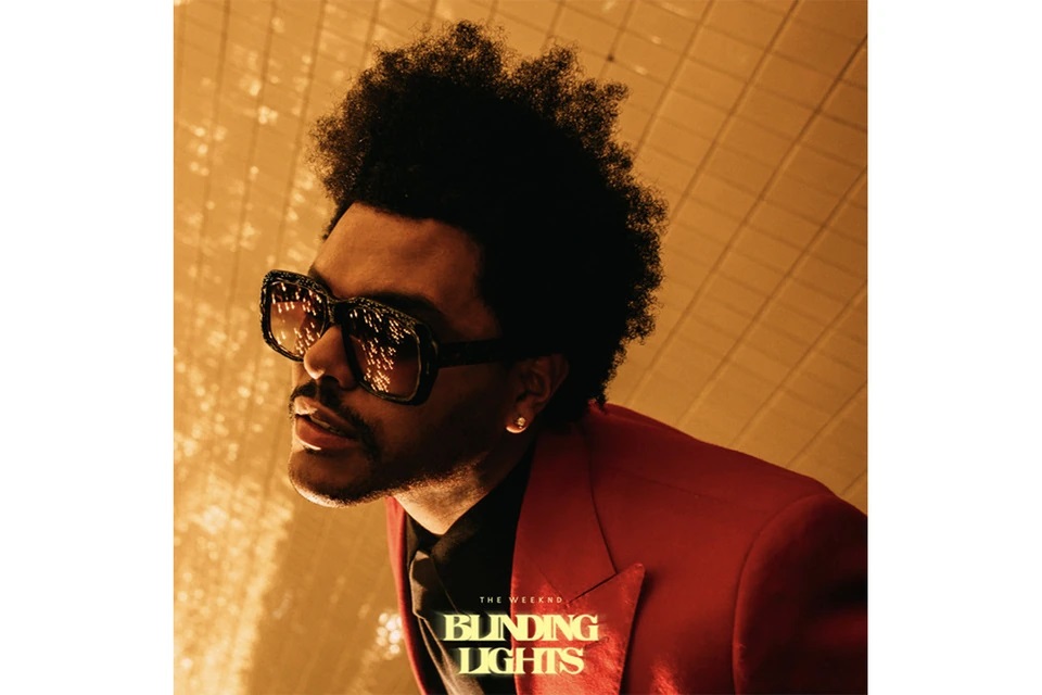 Flitsfeitje: Blinding Lights van The Weeknd