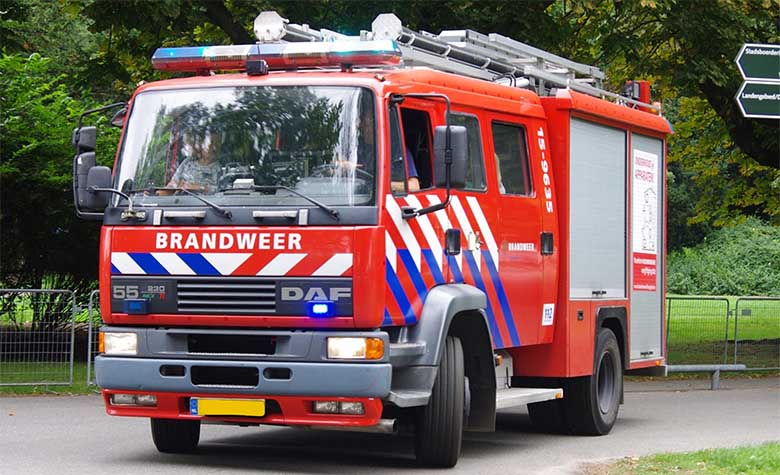 Brandweerteam Brakel viert jaarlijkse korpsavond Brakel