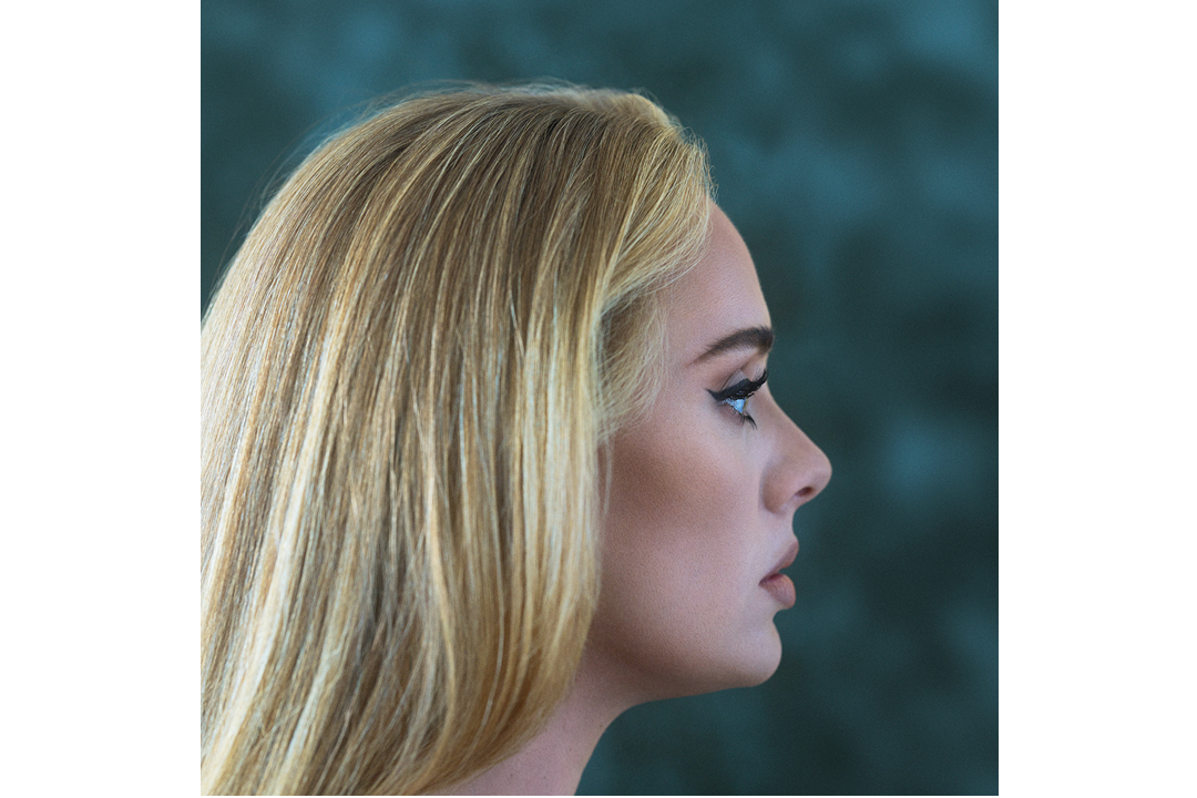 Flitsfeitje: Easy On Me van Adele