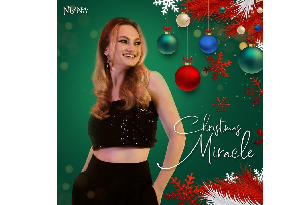 FLITSSCHIJF 190 Christmas Miracle -- NIzhNA