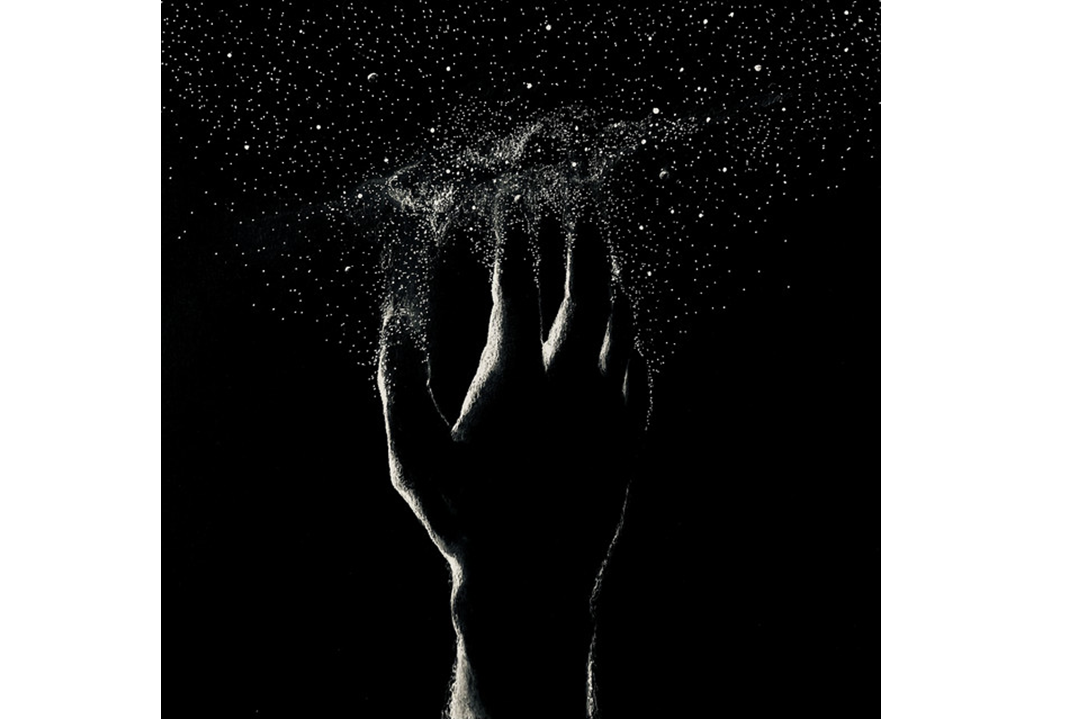 Flitsfeitje: In The Stars van Benson Boone