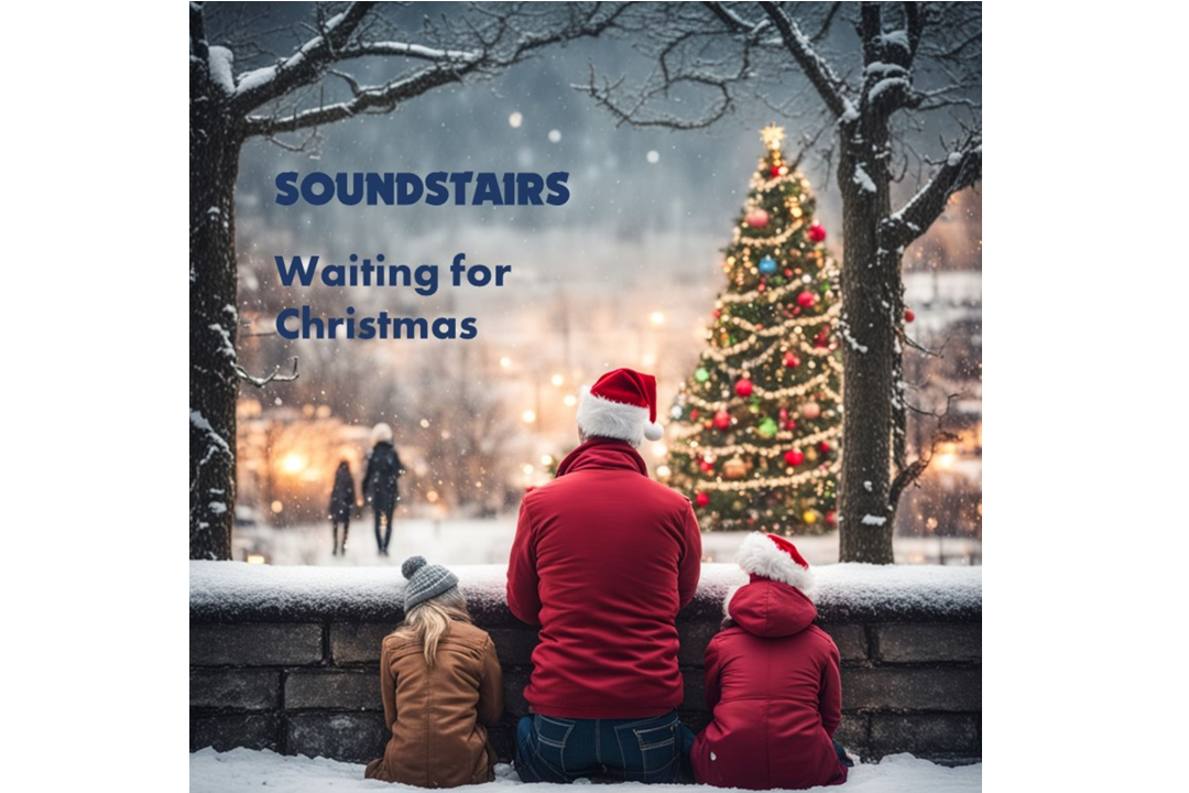 FLITSSCHIJF 192 Waiting For Christmas -- Soundstairs