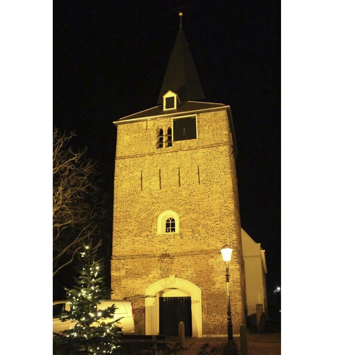 Kerstconcert Collegium Altena 