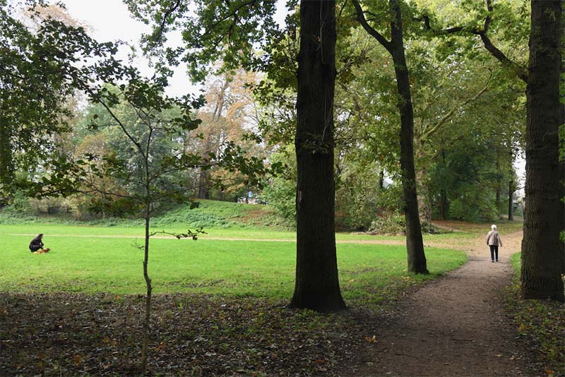 Kindertuin stadspark wordt in 2024 ingrijpend gerestaureerd Zaltbommel