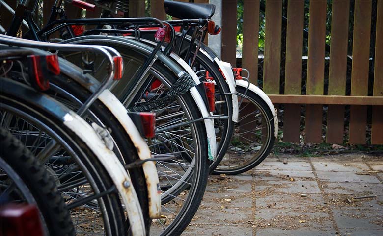 Actie Weesfietsen komt er weer aan Zaltbommel