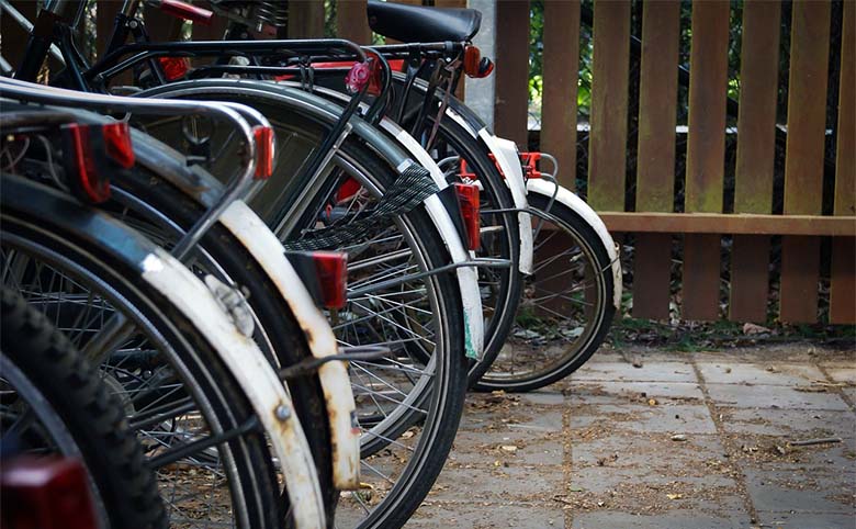 Actie Weesfietsen komt er weer aan Zaltbommel