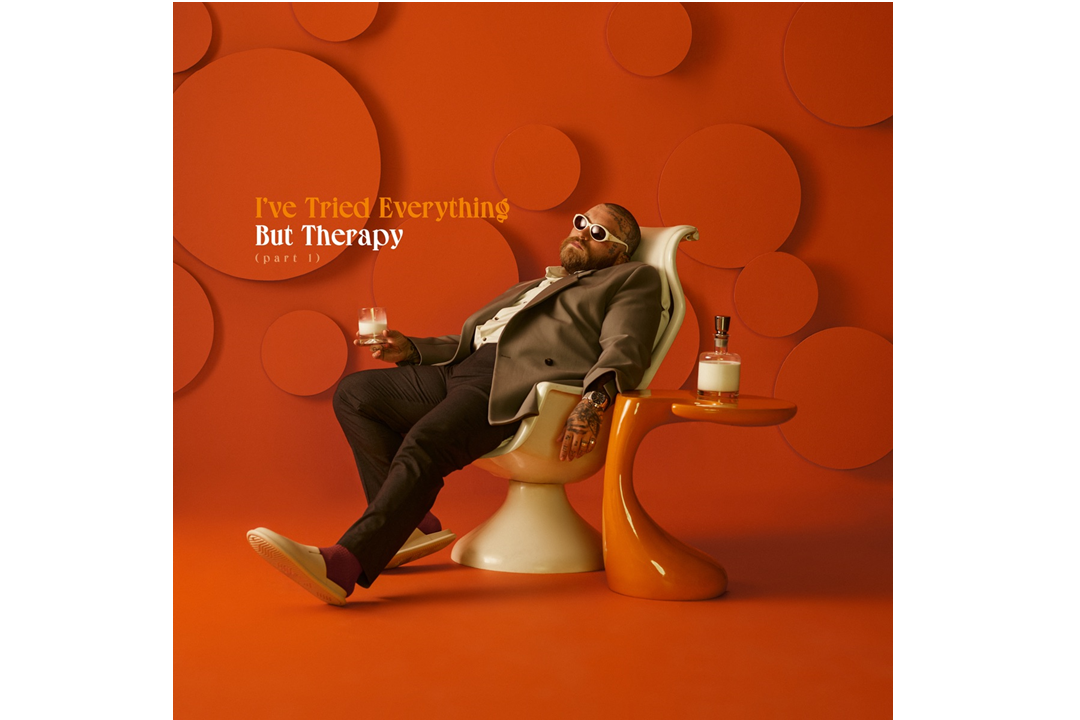 Flitsfeitje: The Door Van Teddy Swims 
