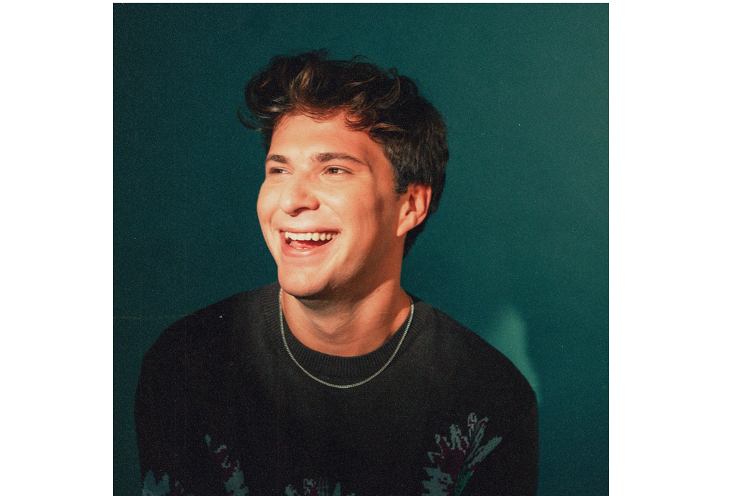 Flitsfeitje: Happier Van Berre