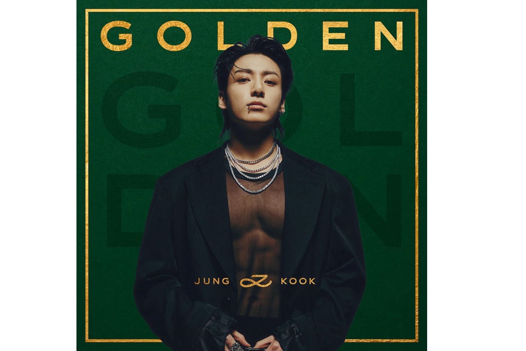 Flitsfeitje: Standing Next To You Van Jung Kook