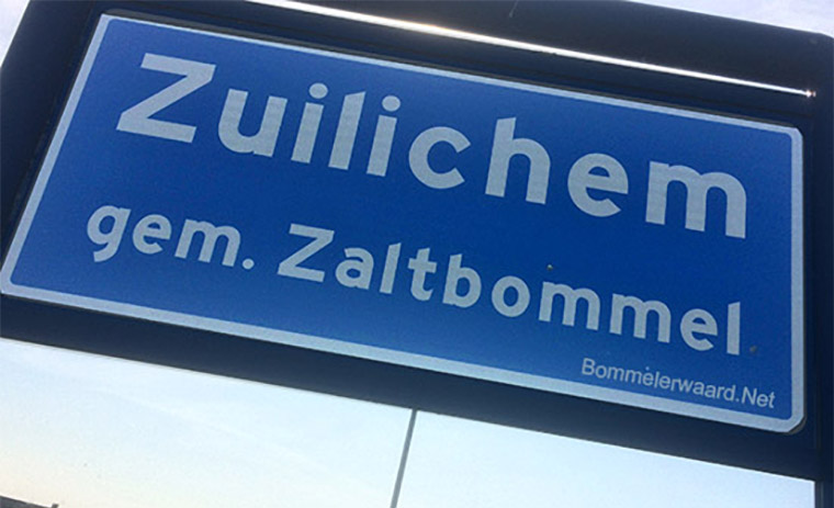 Dorpsraad Zuilichem zoekt suggesties voor dorpsbudget Zuilichem