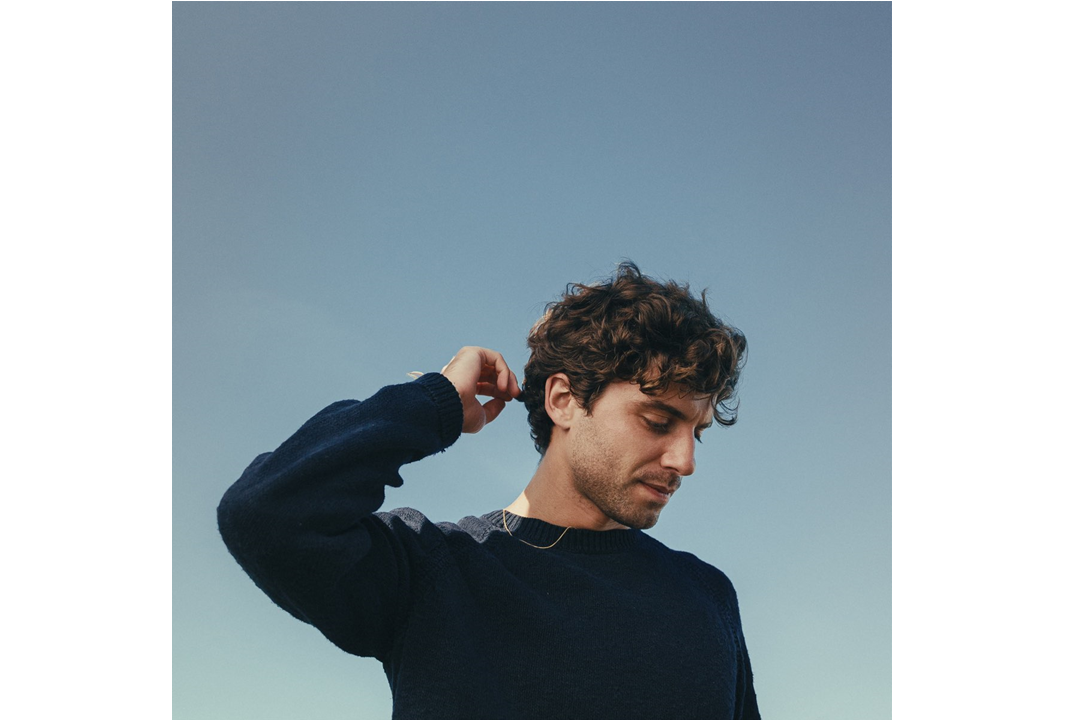 Flitsfeitje: Good To Be van Mark Ambor