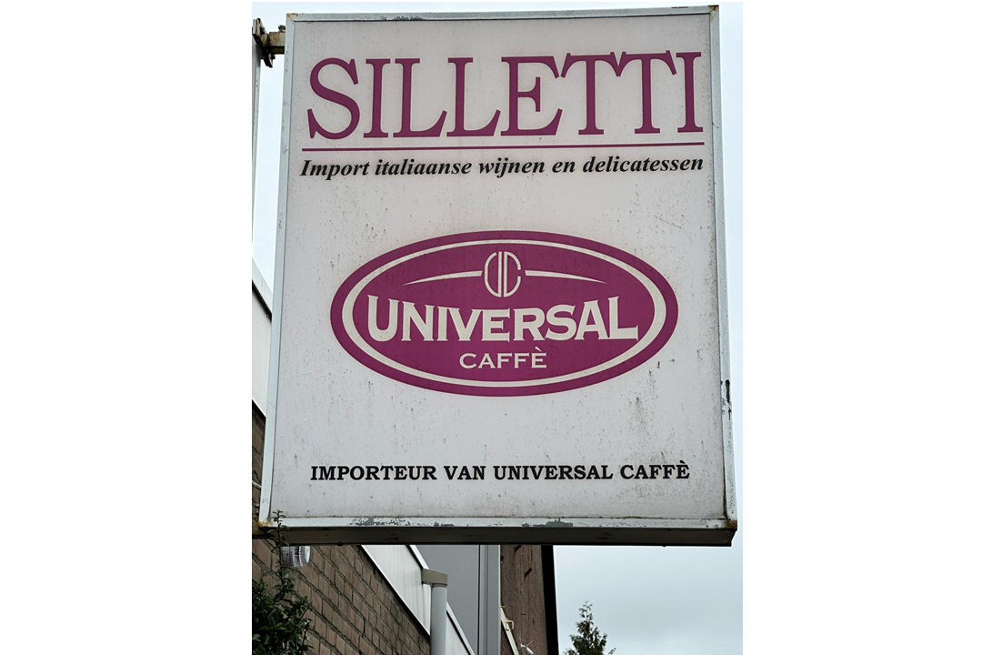 Wijnproeverij bij Silletti