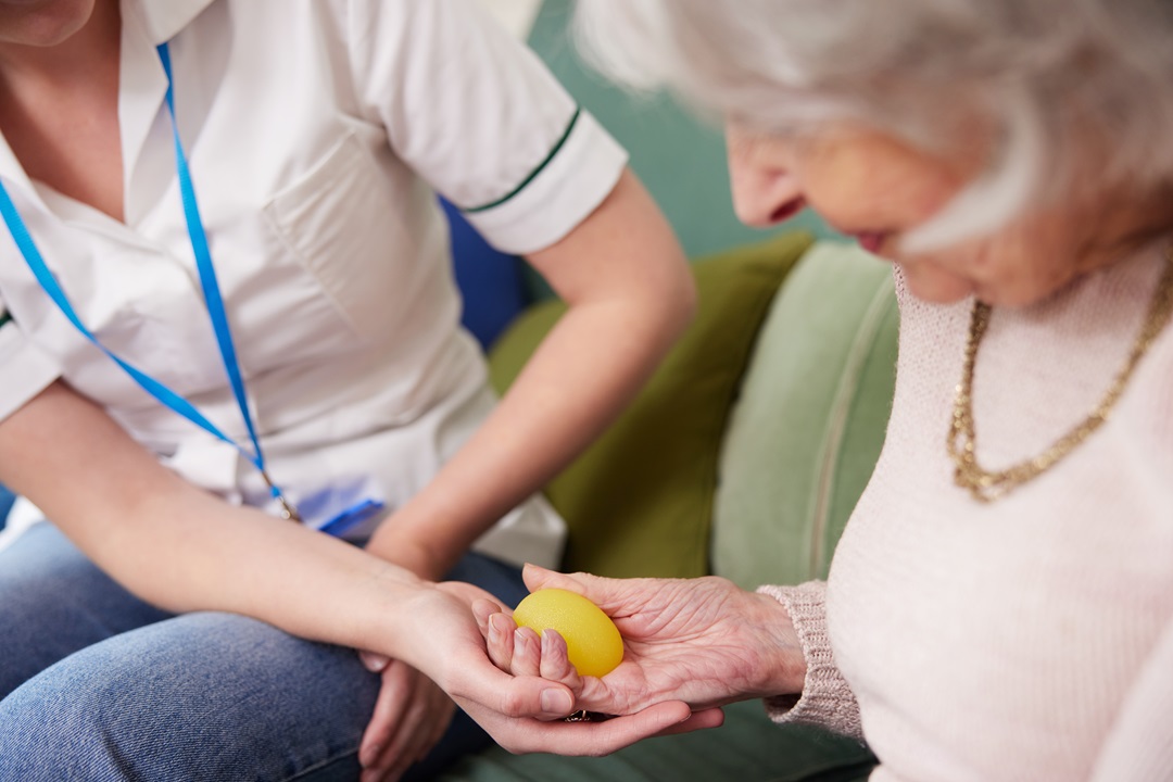 Alzheimer Café op 11 maart 2024