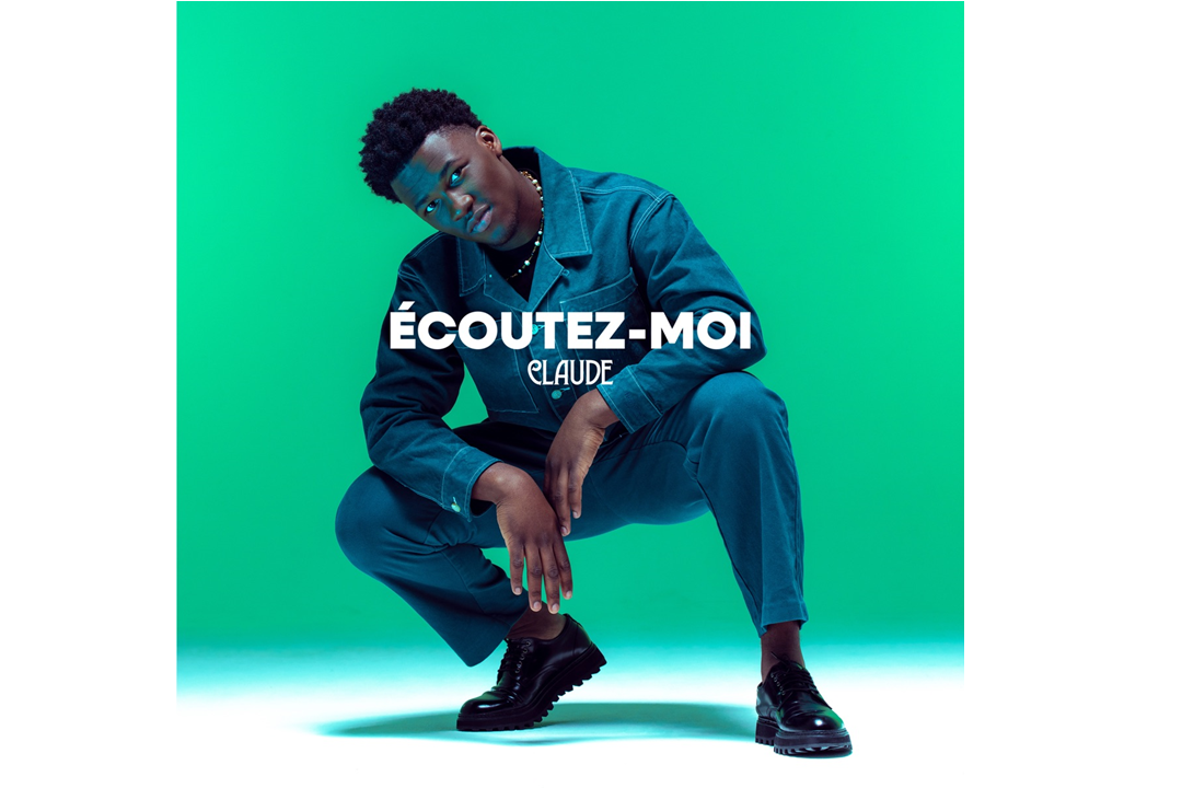 Flitsfeitje: Ecoutez-Moi van Claude