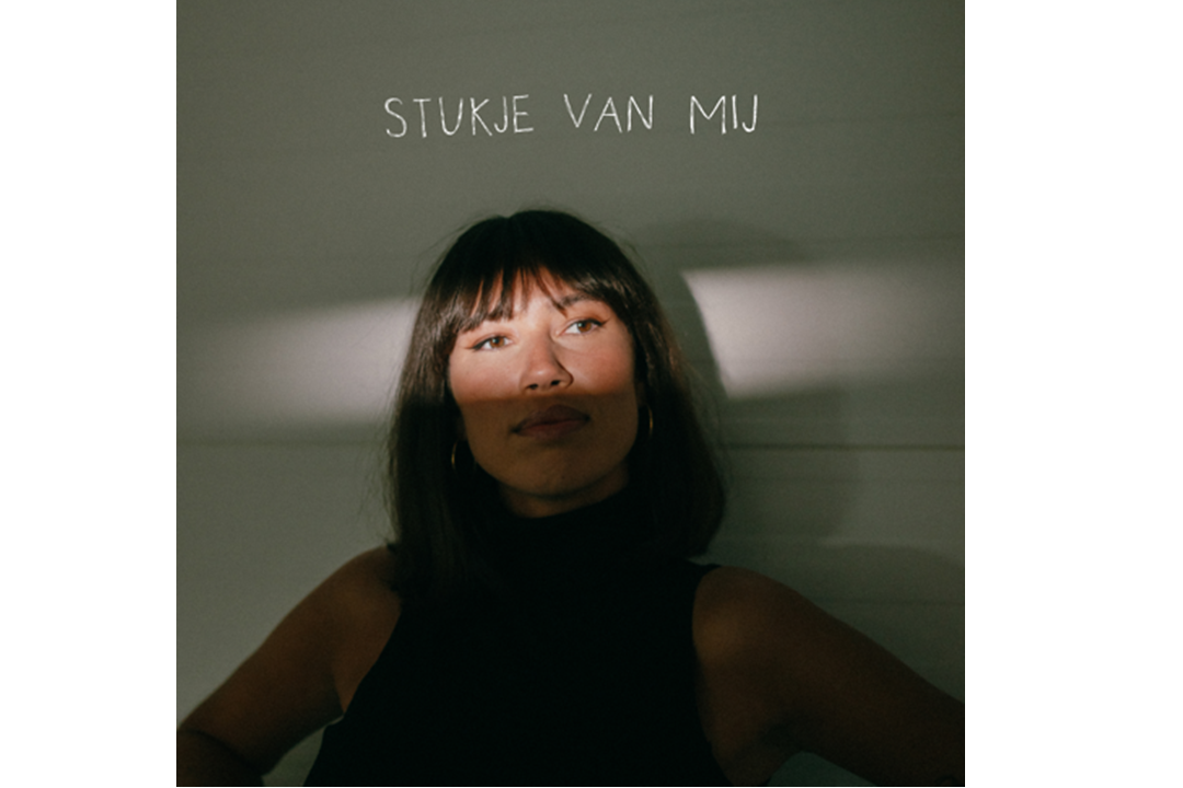 Flitsfeitje: Stukje Van Mij van Meau