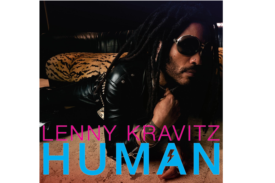 FLITSSCHIJF 207 Human -- Lenny Kravitz