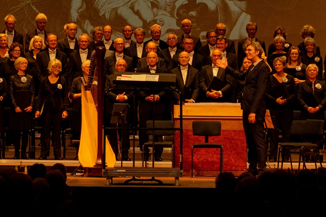 Het Requiem van Fauré in Brummen