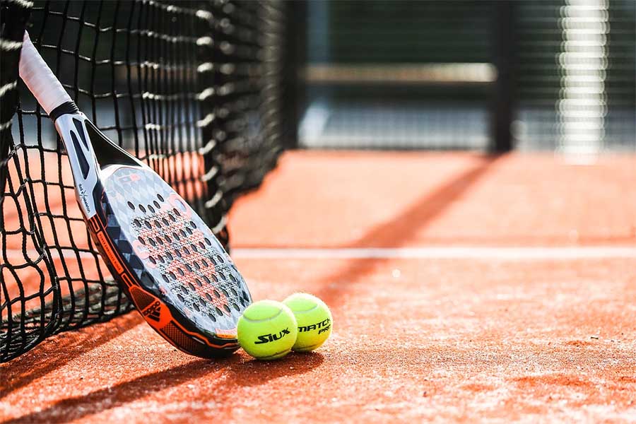 Sportcomplex Padel Bommelerwaard wordt feestelijk geopend