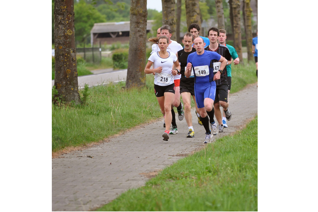 Maasland Run Classics circuit 2024 van start