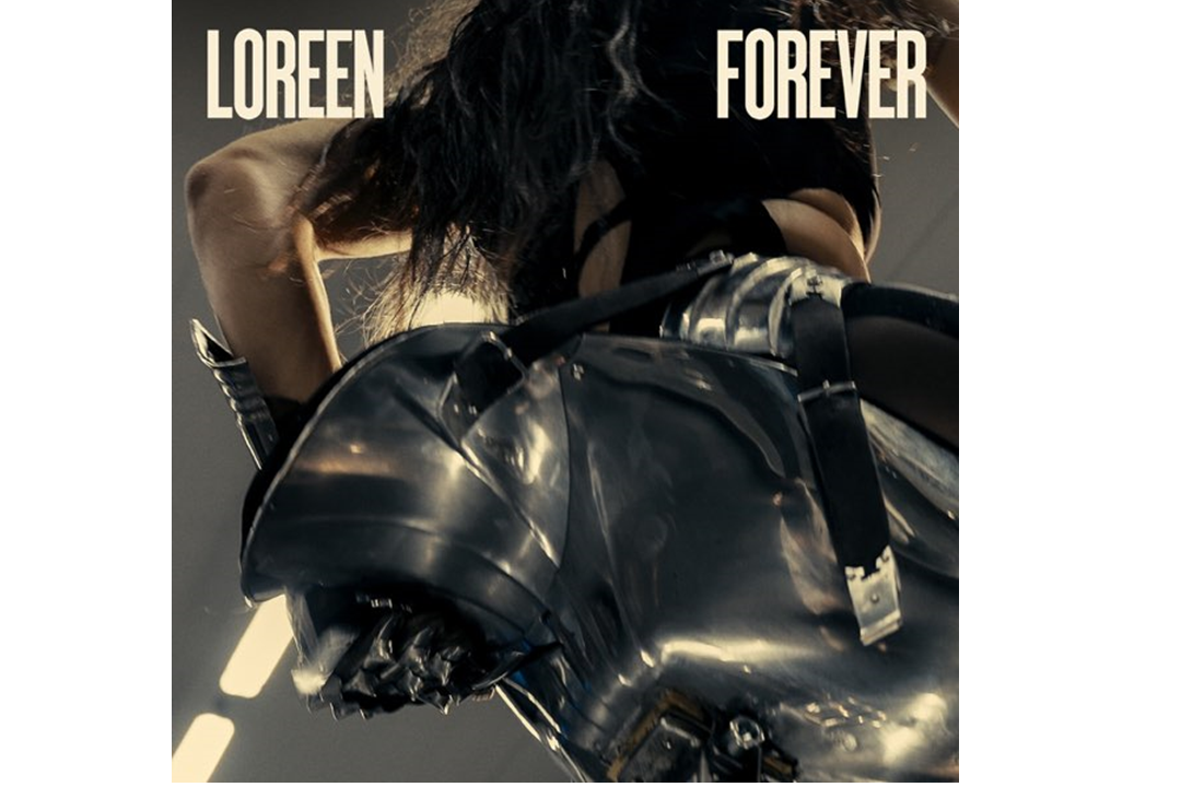 FLITSSCHIJF 214 Forever -- Loreen