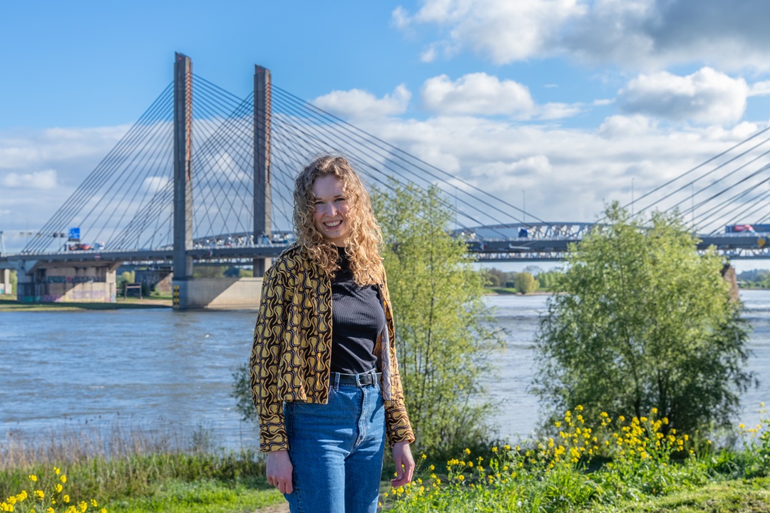 Deelnemen aan Burgerwindpark A2 Lage Rooijen mogelijk