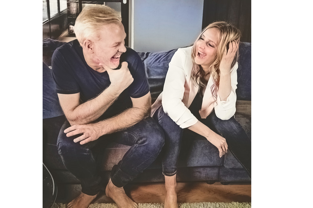 Flitsfeitje: Levenslang van Isabelle A