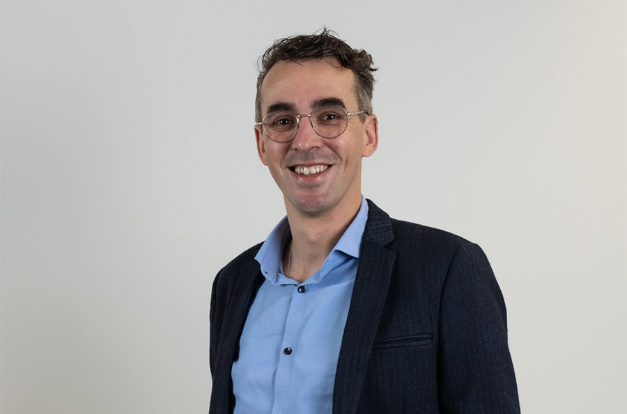Jelmer aan den Toorn stopt als raadslid gemeente Maasdriel