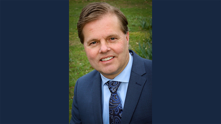 Koning benoemt Antoine Walraven tot nieuwe burgemeester van Maasdriel