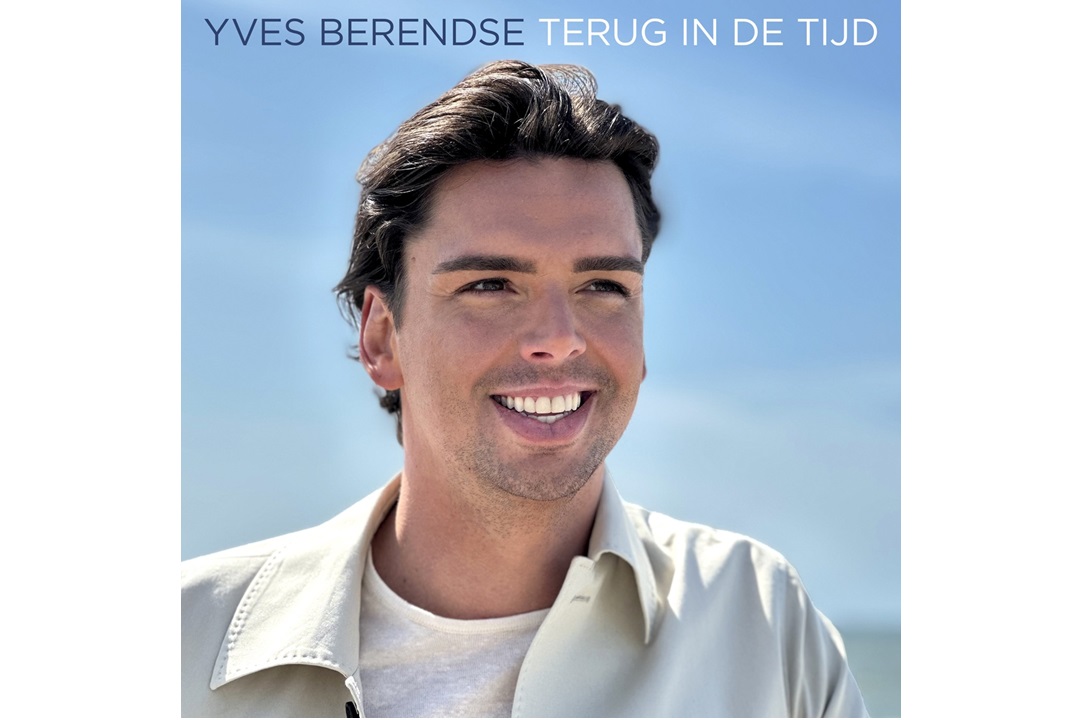 Flitsfeitje: Terug Bij Af van Yves Berendse