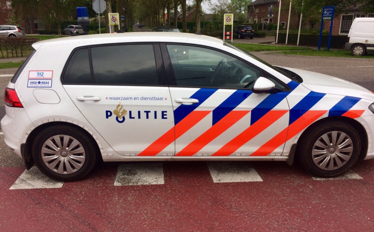 Woningoverval in Kerkdriel gaat gepaard met geweld