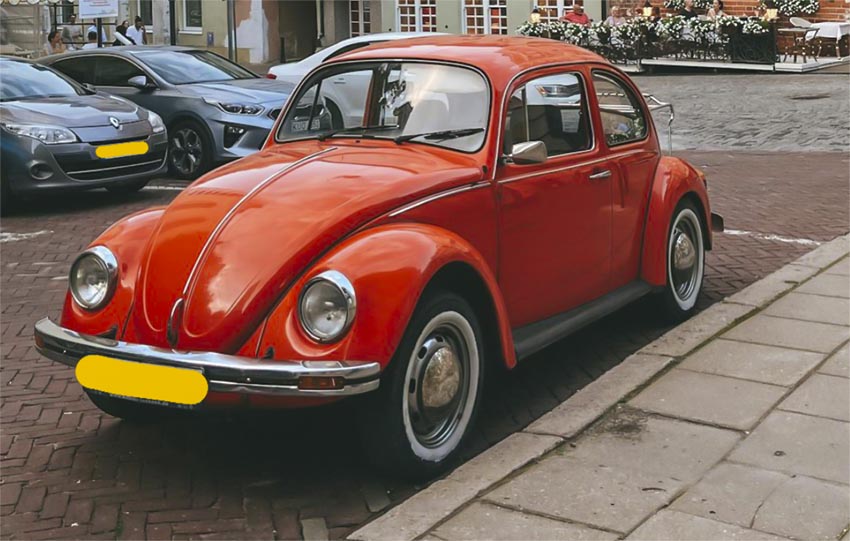 Tevredenheid overheerst rond huidig parkeerbeleid Zaltbommel