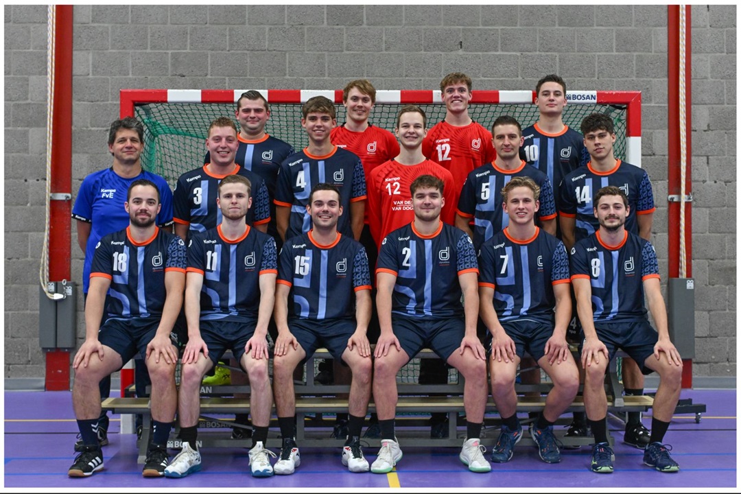 handbalvereniging Dynamico