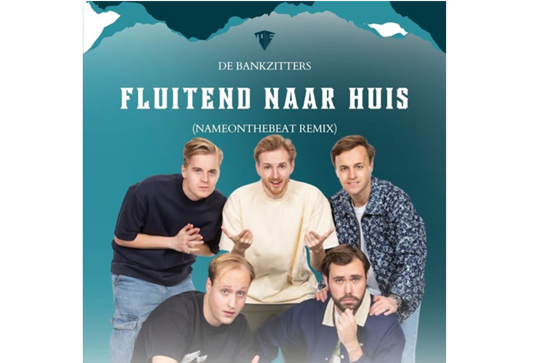 FLITSSCHIJF 241 Fluitend naar Huis - Bankzitters