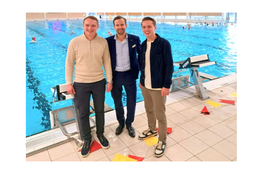 Clubhouse Sporthoreca Events wordt horecaexploitant nieuwe Tongelreep