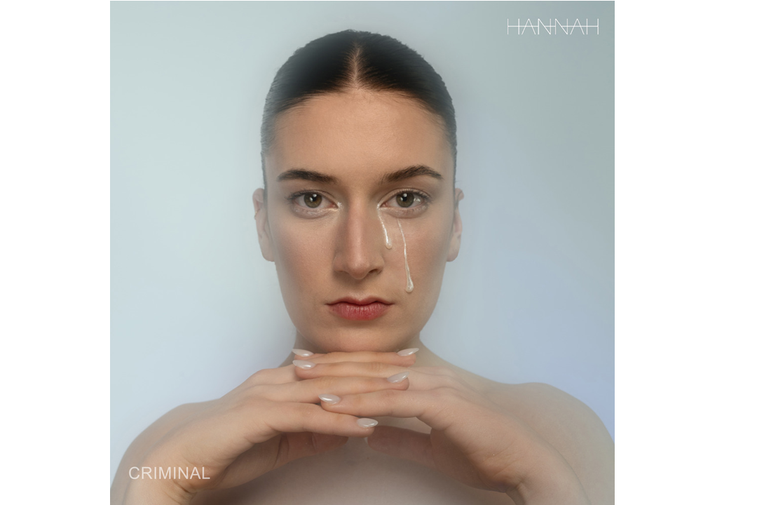 FLITSSCHIJF 252 Criminal - Hannah