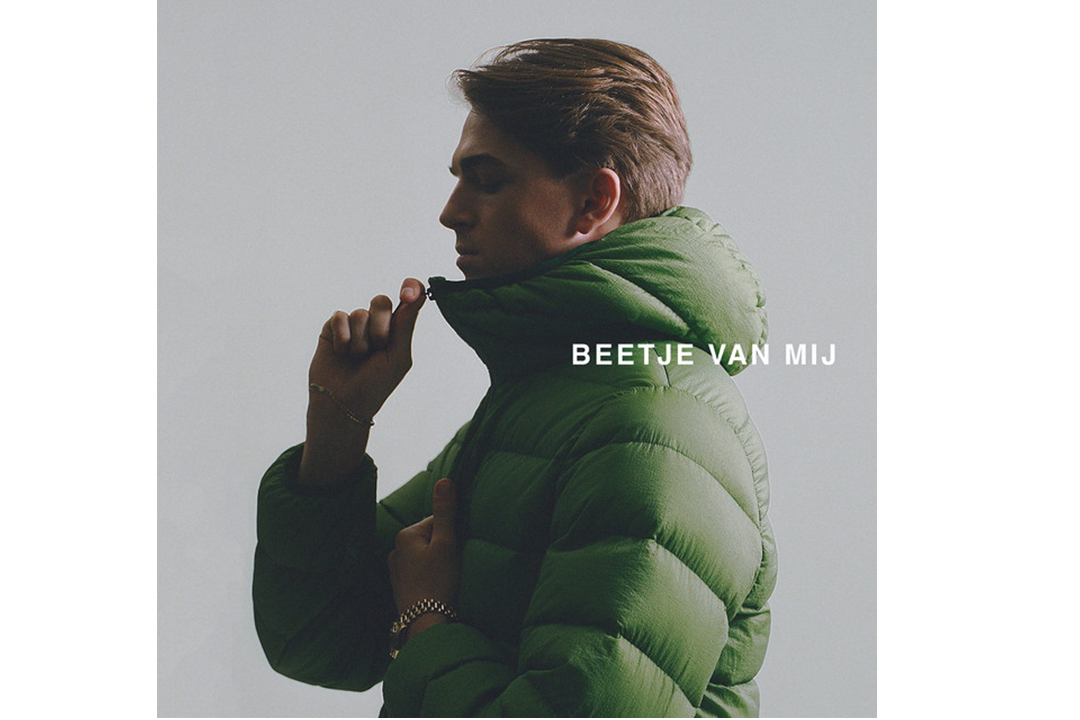 Flitsfeitje: Beetje Van Mij - Antoon