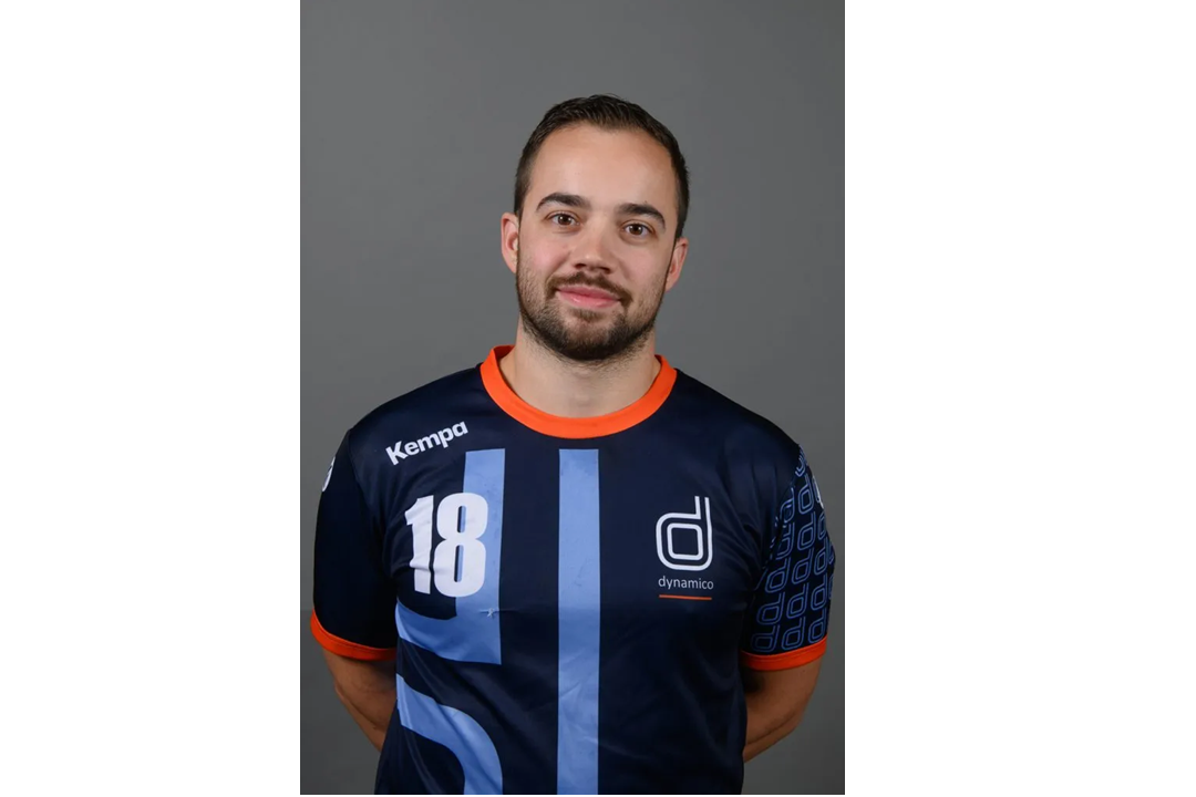 Vlammende eerste helft brengt Dynamico de zege