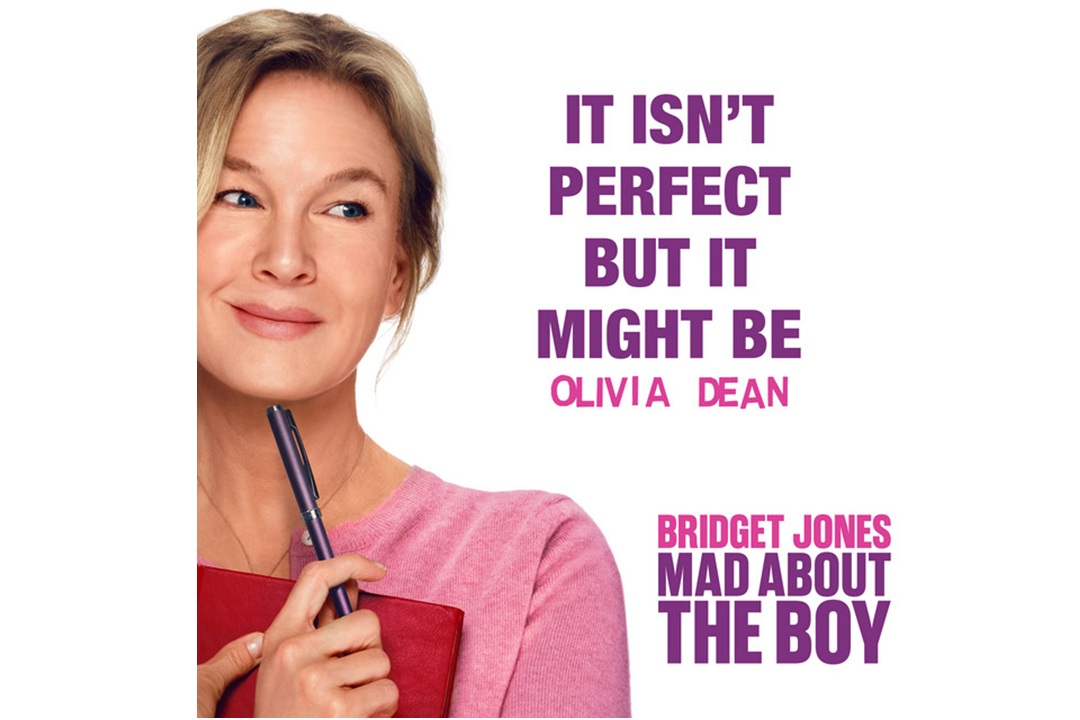 Flitsfeitje: It Isn't Perfect But It Might Be - Olivia Dean