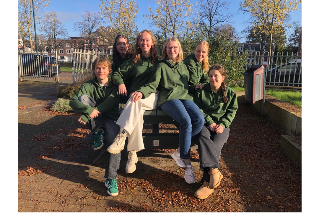2,5 ton klimaatbestendige avontuurlijke schoolpleinen Noord-Brabant