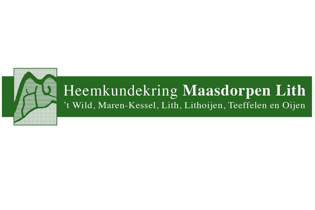 Lezing Heemkundekring Maasdorpen Lith