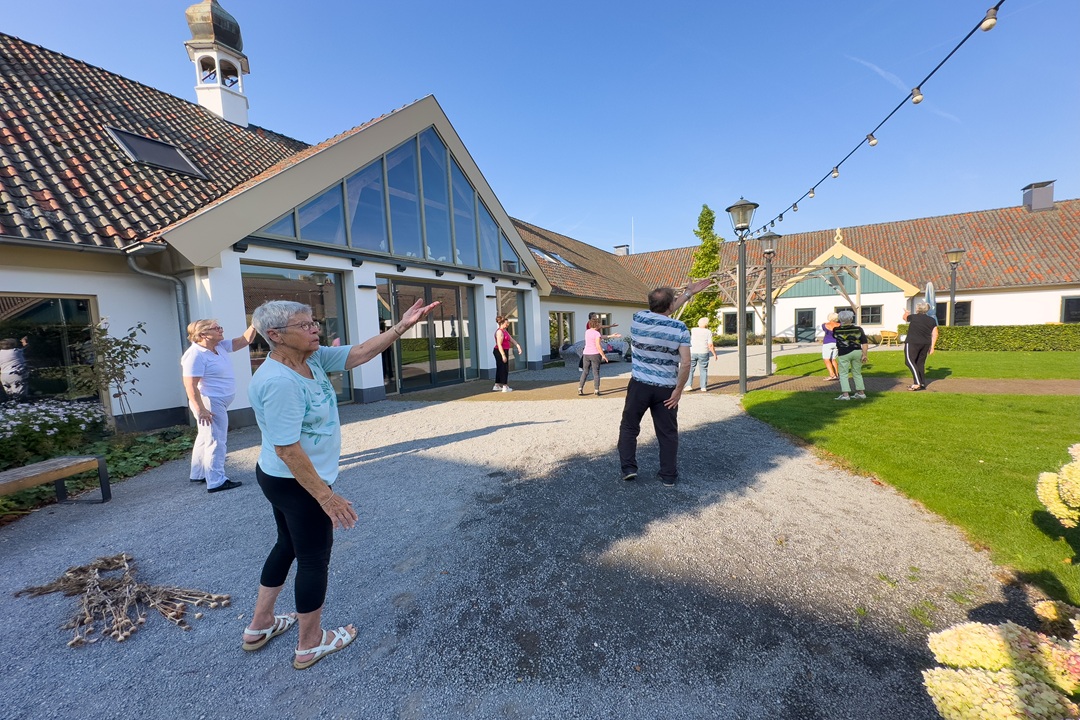 Vitaliteitsdag 2025